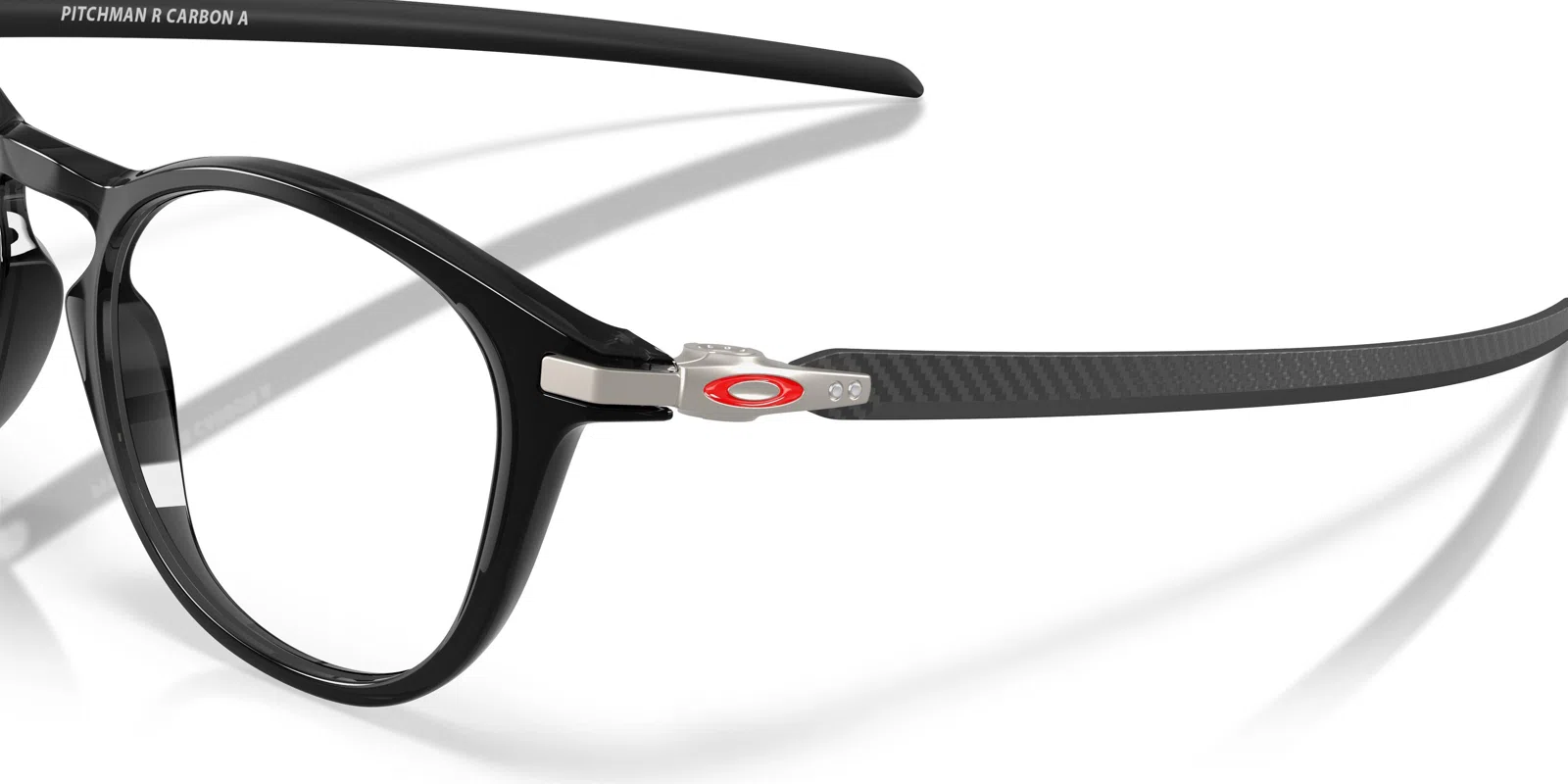 Oakley Pitchman R Carbon A 8149F Eyeglasses - view 37